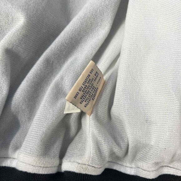 2003 VINTAGE George Strait Honkytonkville USA Country Music Western Jacket L - Picture 14 of 16